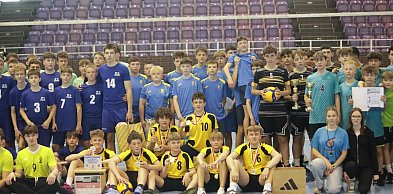 [FOTO] 21 lat tradycji i sportowej walki. SP 3 Głogów sięga po zwycięstwo