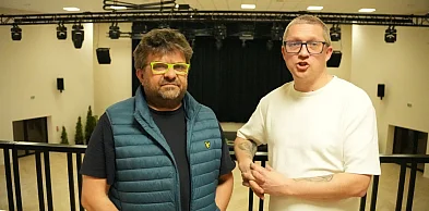 O przemocy wobec seniorów: Zapraszamy na spotkanie z policją