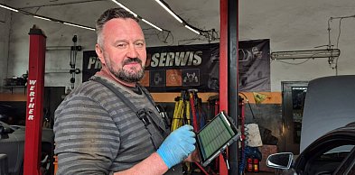 Zapaliła się kontrolka? Sprawdź, co naprawdę dzieje się z Twoim autem