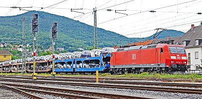 Niemcy eksportują auta z cofkami szybciej niż CEPiK je łapie