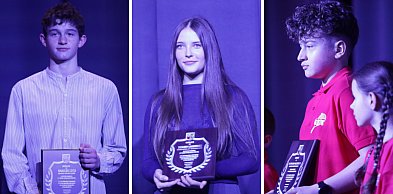 [FOTO] Nagrodzili sportową armię. Ponad 150 wyróżnień podczas gali w Głogowie