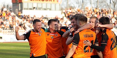 Oto chodziło! Jest przełamanie i ważna wygrana Chrobrego