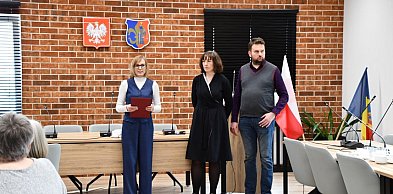 Mieszkańcy i władze Gmina Kotla wspólnie o przyszłości