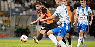 Rozpędzona Stal przyjeżdża do Głogowa. Becella: Jesteśmy mocniejsi kadrowo