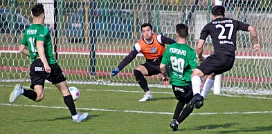 Sroga porażka na własnym stadionie. Duży niesmak po weekendzie [FOTO]