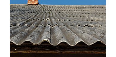 Gmina Jerzmanowa usuwa azbest. Jest dofinansowanie na 2026 rok