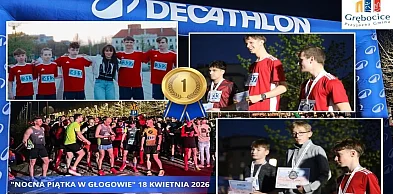 Sportowy sukces uczniów z Rzeczycy!