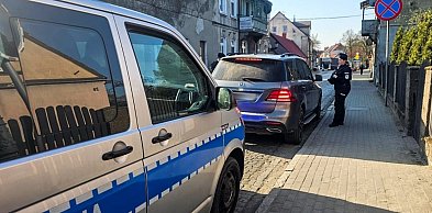 Więcej patroli pilnuje porządku. Specjalne oddziały na ulicach miasta