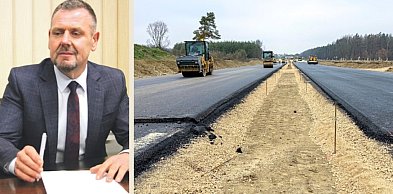 Ekspresówka z Głogowa do Leszna w 2040. Drogowcy studzą nadzieję