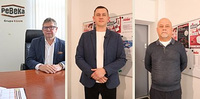 [WIDEO] Referendum w spółce PeBeKa. Pracownicy zdecydują o strajku