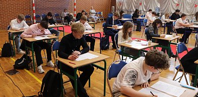 Demokracja w praktyce. Szkolny konkurs wiedzy o Sejmie w Jaczowie