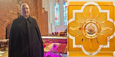 Zmiany w sercu kolegiaty. Parafia liczy na wsparcie