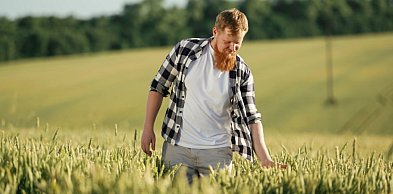 Rolnik 2.0 – zawód, który wraca z nową siłą