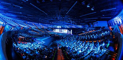 Surowce krytyczne w centrum uwagi. KGHM na kongresie gospodarczym