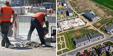 Nowe drogi na Nowym Piastowie. W Głogowie podpisano umowę