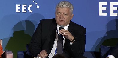 Prezes KGHM o local content: 98,5 proc. materiałów i usług jest polskie