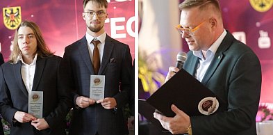 [FOTO] Było wzruszająco, chłopaki też płaczą! Ostatni dzwonek przed maturą