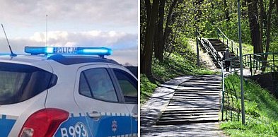 Fakty o śmierci mężczyzny w głogowskim parku. Prokurator wyjaśnia