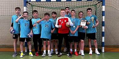 Wielki sukces naszych uczniów! Szkoła z Jerzmanowej w finale