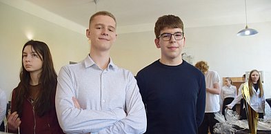 [FOTO] Coraz większe zainteresowanie konkursem o jedzeniu w ekonomiku w Głogowie