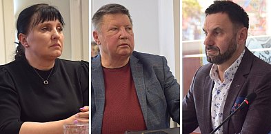Gmina Głogów z nowym „rekordem”. Trzech wiceprzewodniczących rady