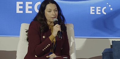 KGHM to nasz czempion przemysłowy w Polsce i na świecie. Polska Miedź na EEC