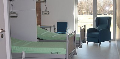 Wielu chętnych na rozbudowę hospicjum. Trwa sprawdzanie ofert