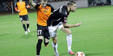 Hit kolejki! Chrobry jedzie na wojnę z Polonią. Stawka: marzenia o Ekstraklasie