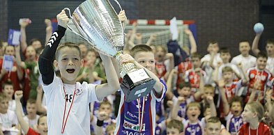 [FOTO] Mali mistrzowie wielkich emocji. Łuczyk: Każdy był zwycięzcą