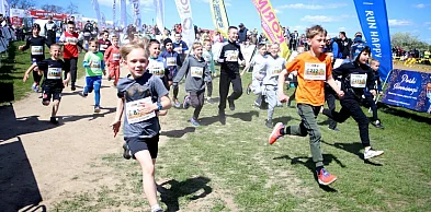 [FOTO] Rodzinne ściganie na Górkowie. Zobaczcie zdjęcia z tej imprezy!
