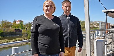 Czternaście statków przypłynie do Głogowa. Majówka nad Odrą