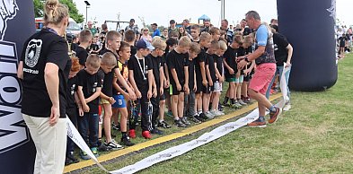 Majówka na sportowo w Obiszowie. Emocje, rywalizacja i atrakcje dla całych rodzin