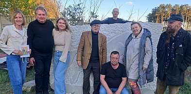 Sztuka, inspiracja i tradycja – kolejne Spotkania Twórcze „Chociemyśl”