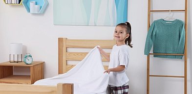 Pielęgnacja prześcieradła - sprawdzone sposoby na dłuższą trwałość