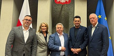 Jest zespół ds. KGHM. Pokieruje nim poseł Horbatowski