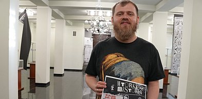 Maj w teatrze w Głogowie. Górawski: Wracamy z wtorkami z historią