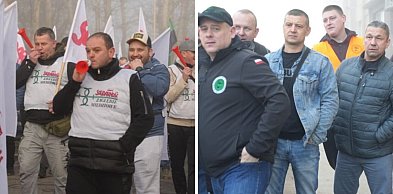 Koniec referendum strajkowego w PeBeKa. Jednoznaczna decyzja załogi!