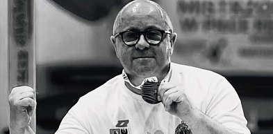 Głogowski sport w żałobie. Serce drużyny przestało bić