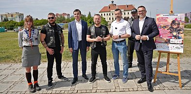 MotoKrew już w sobotę. W Głogowie impreza i dwa krwiobusy [FOTO]