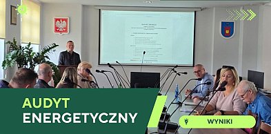 Audyt energetyczny w gminie Jerzmanowa. Są wnioski i plany działań