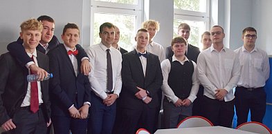 [FOTO] Angielski bez stresu w głogowskim wyżyku