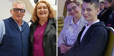 Głogowska „szóstka” ma sześćdziesiąt lat. Absolwenci i ich wspomnienia [FOTO]