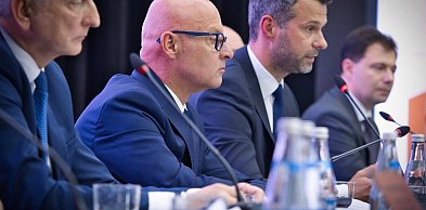 Rekordowe wyniki KGHM, rekordowe wynagrodzenia zarządu w 2025 roku