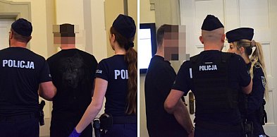 Zazdrość czy nienawiść? Znów napaść na parę Ukraińców w Głogowie