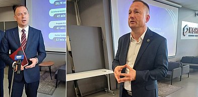 700 mln zł na rozwój piłki. Borys zapowiada „rewolucję”, również w Głogowie