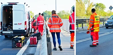 Ruszył remont mostu w Głogowie. Sobota z ruchem wahadłowym!