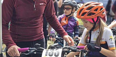 Młodzi kolarze rozpoczęli sezon. Inauguracja Ligi MTB Junior 2026