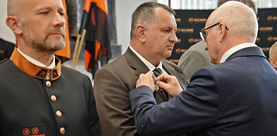 [WIDEO, FOTO] Jesteście solą naszej ziemi. Głogowscy hutnicy docenieni