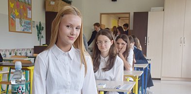 [FOTO] W siódemce polski bez stresu