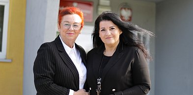 Zmiana na szczycie szkoły. Biernaczyk: Zawsze czułam, że jestem stąd